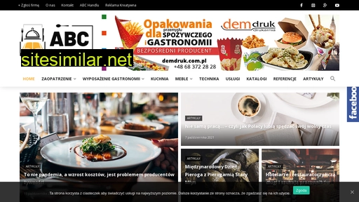 abc-restauracji.pl alternative sites