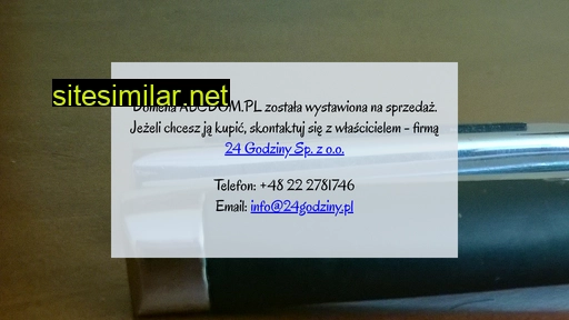 abcdom.pl alternative sites