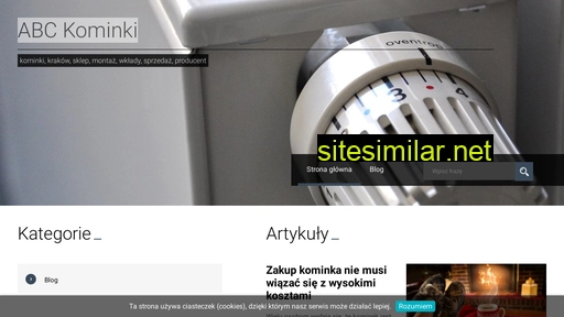 abckominki.pl alternative sites