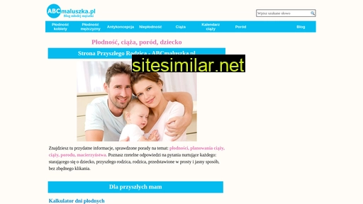 abcmaluszka.pl alternative sites