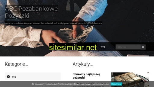 abcpozabankowe.pl alternative sites
