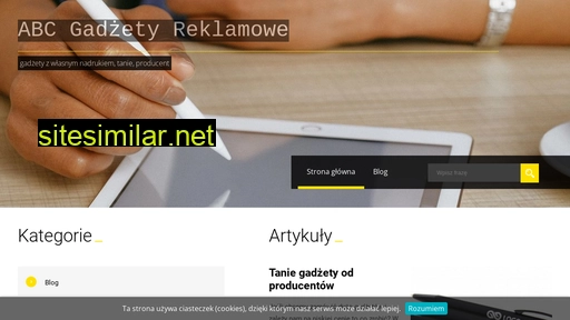 abcreklamowe.pl alternative sites