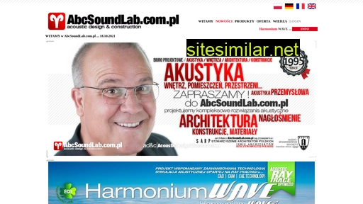 abcsoundlab.com.pl alternative sites