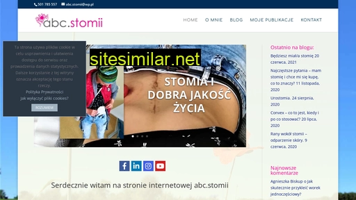 abcstomii.pl alternative sites