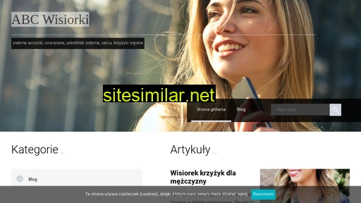 abcwisiorki.pl alternative sites