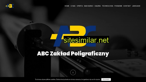 abczp.com.pl alternative sites
