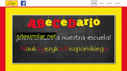 abecedario.pl alternative sites