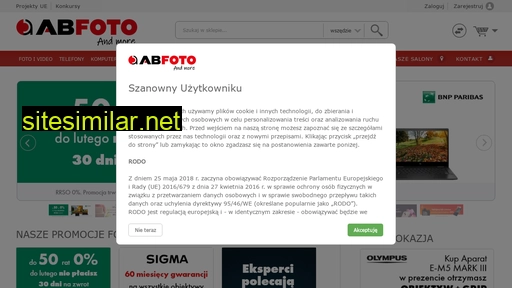 abfoto.pl alternative sites