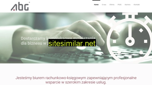 abgltd.pl alternative sites