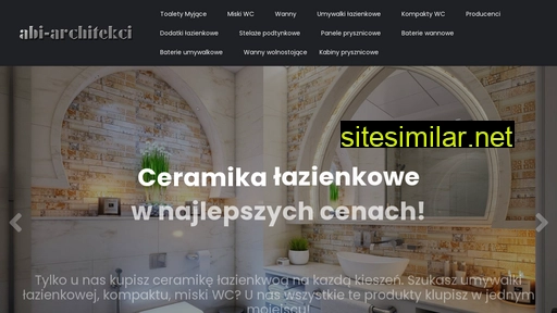 abi-architekci.pl alternative sites