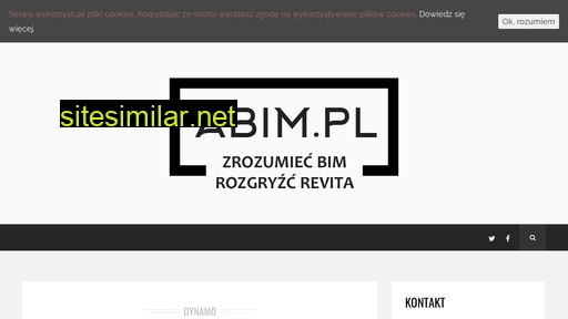 abim.pl alternative sites