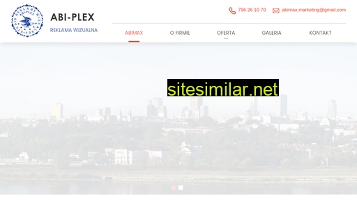 abimax.pl alternative sites