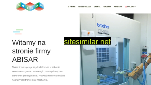 abisar.pl alternative sites