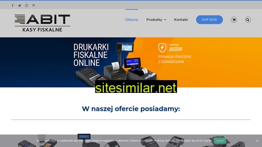 abitkasy.pl alternative sites