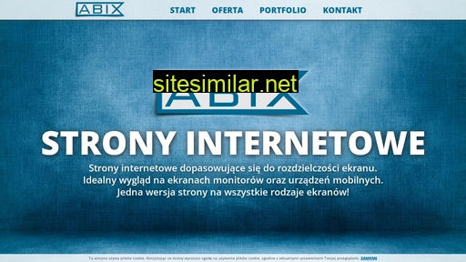 abix.pl alternative sites
