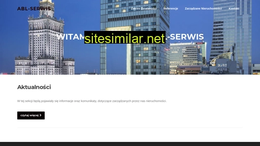 abl-serwis.pl alternative sites