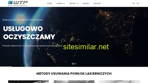 abl-technic.pl alternative sites