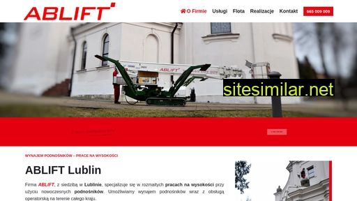 ablift.pl alternative sites