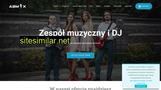 abmix.pl alternative sites