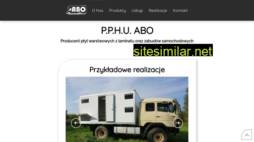abo.net.pl alternative sites