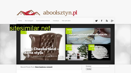aboolsztyn.pl alternative sites
