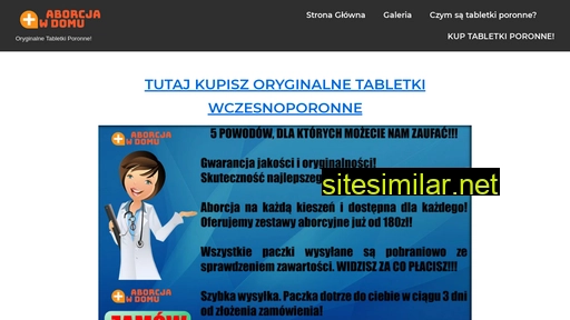 aborcjawdomu.pl alternative sites
