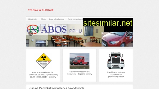 abos.pl alternative sites