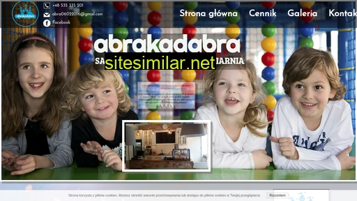 abrakadabra.waw.pl alternative sites