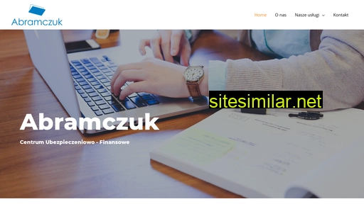 abramczuk.pl alternative sites