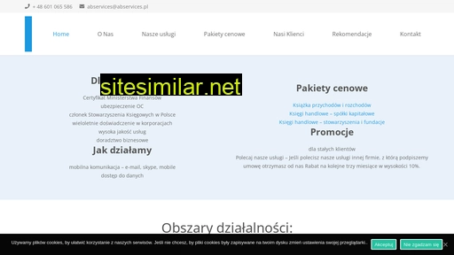 abservices.pl alternative sites