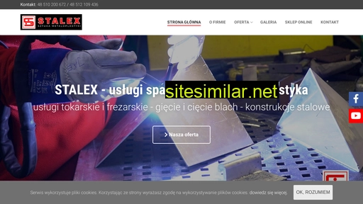 abstalex.pl alternative sites