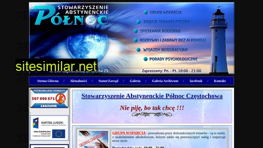 abstynenci.czest.pl alternative sites