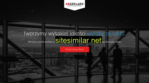 abszklarz.pl alternative sites