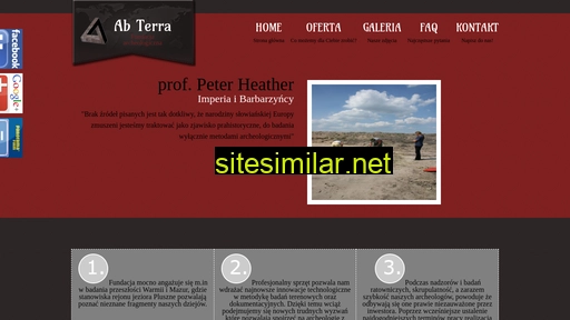 abterra.pl alternative sites