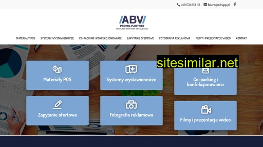 abvpp.pl alternative sites