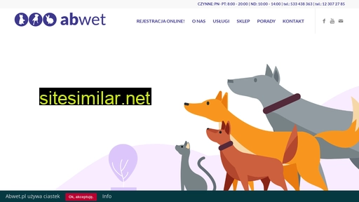 abwet.pl alternative sites