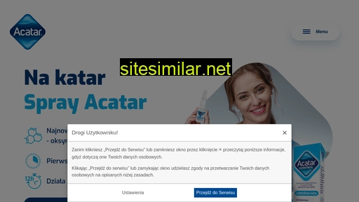 acatar.pl alternative sites