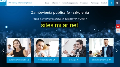 acc.net.pl alternative sites