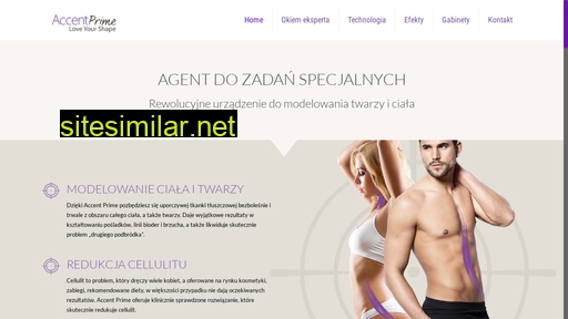 accentprime.com.pl alternative sites