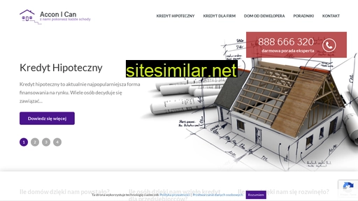 accon.pl alternative sites