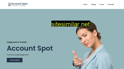 accountspot.pl alternative sites