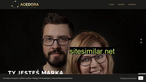 acedora.pl alternative sites
