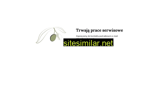 aceituna.pl alternative sites