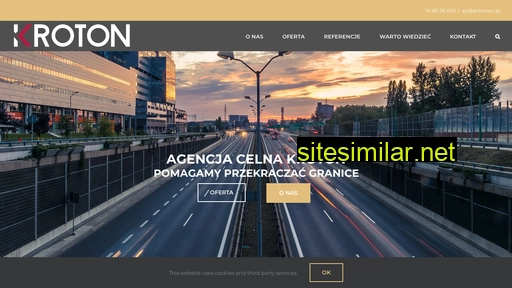 ackroton.pl alternative sites