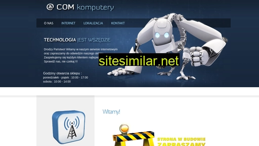 acom-komputery.pl alternative sites