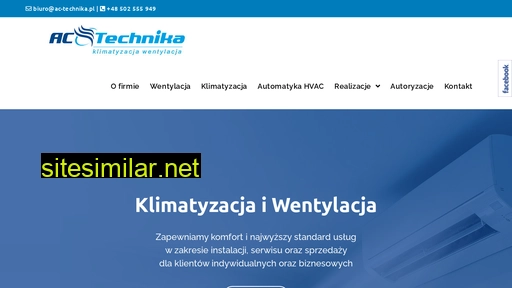 ac-technika.pl alternative sites