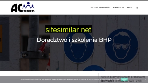 acpartners.pl alternative sites