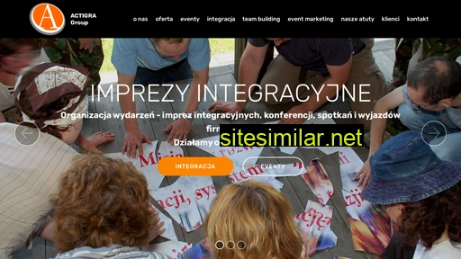 actigra.pl alternative sites