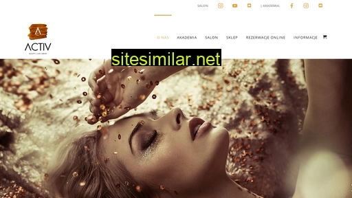 activ-beauty.com.pl alternative sites