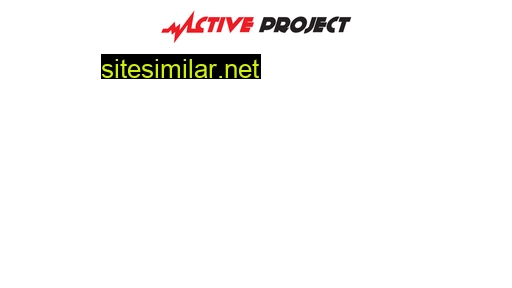 active-project.pl alternative sites